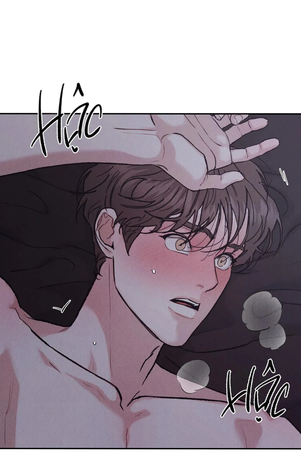 VƯỢT QUA GIỚI HẠN Chapter 41 Trang 30