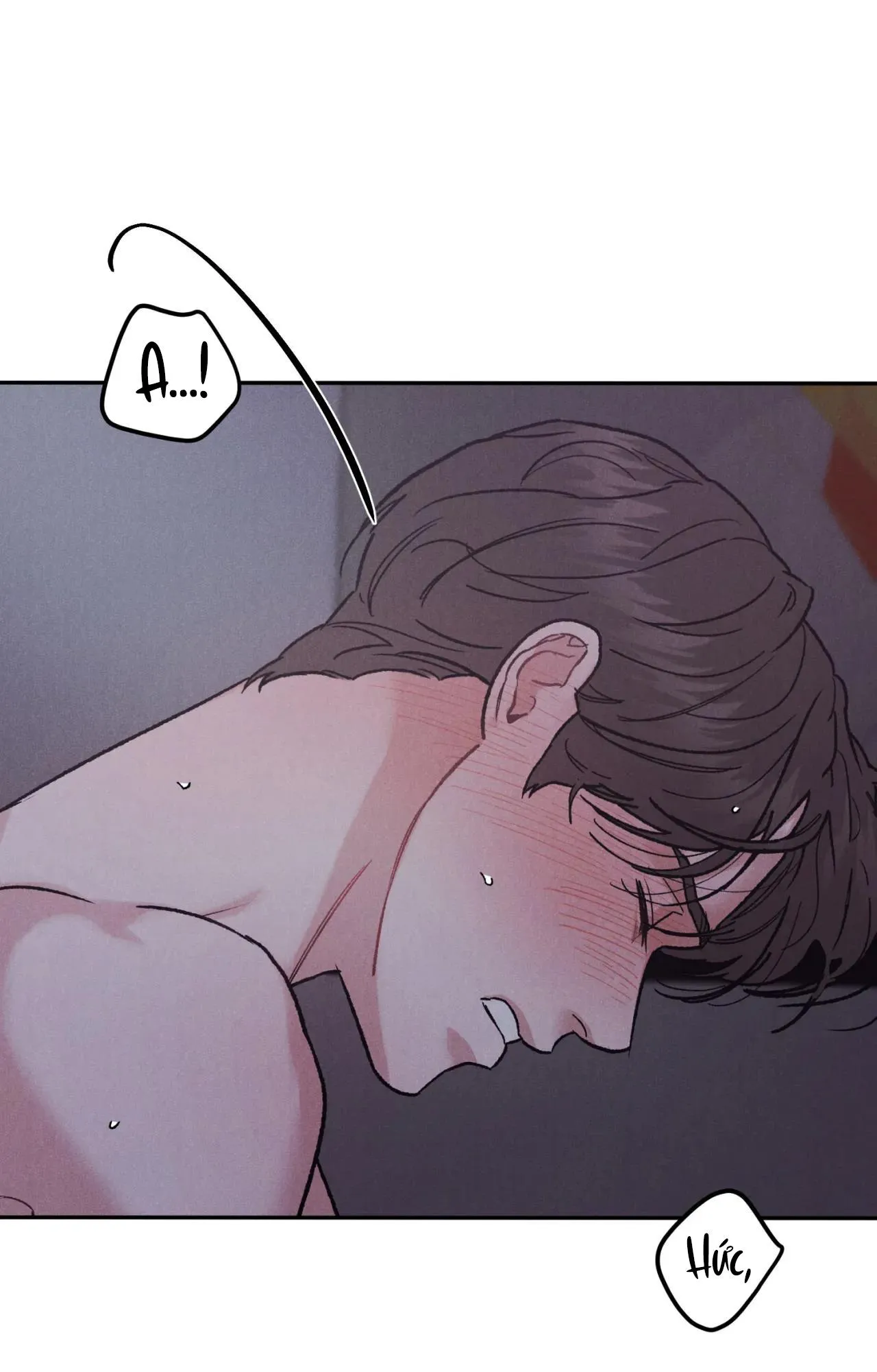 VƯỢT QUA GIỚI HẠN Chapter 41 Trang 36