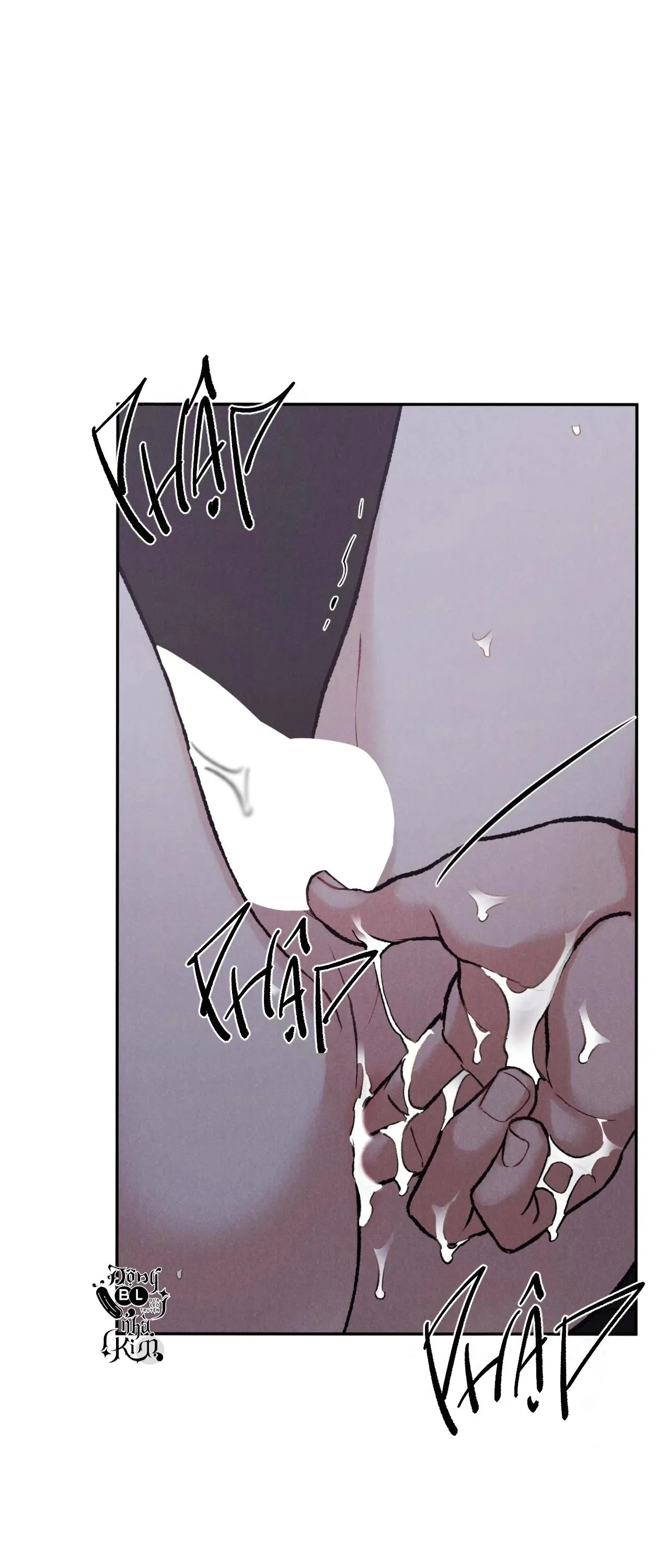 VƯỢT QUA GIỚI HẠN Chapter 41 Trang 37