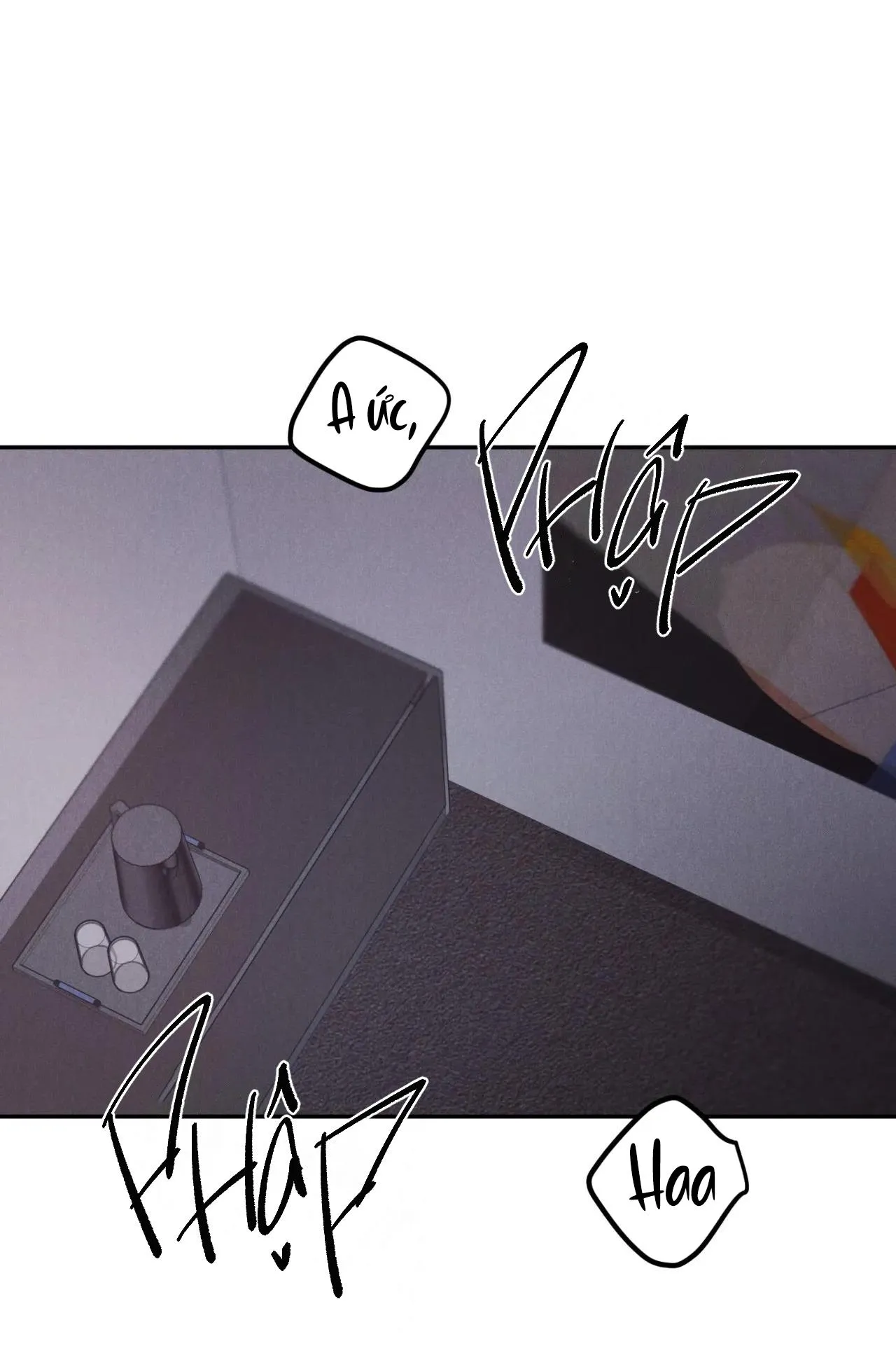 VƯỢT QUA GIỚI HẠN Chapter 41 Trang 38