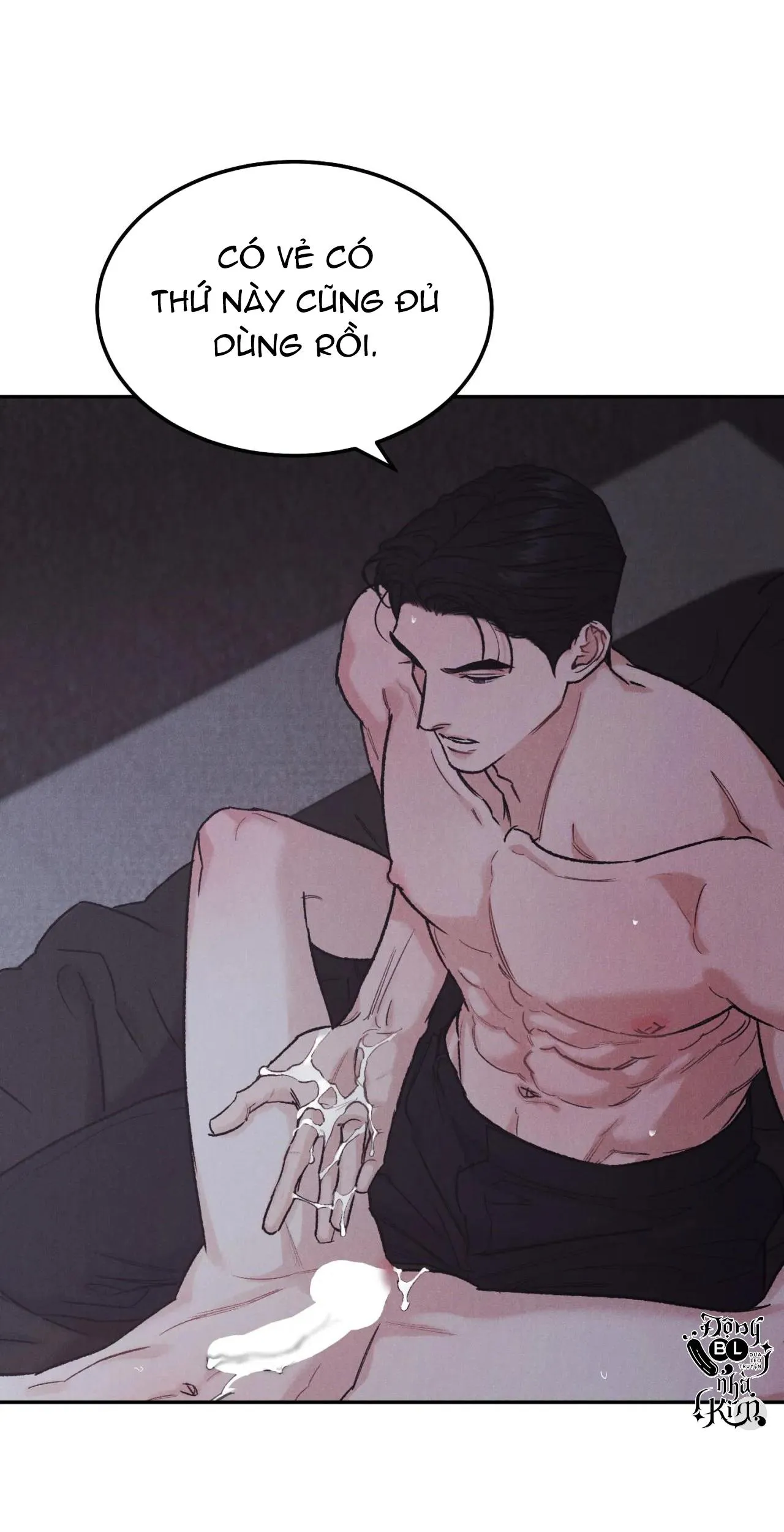 VƯỢT QUA GIỚI HẠN Chapter 41 Trang 39