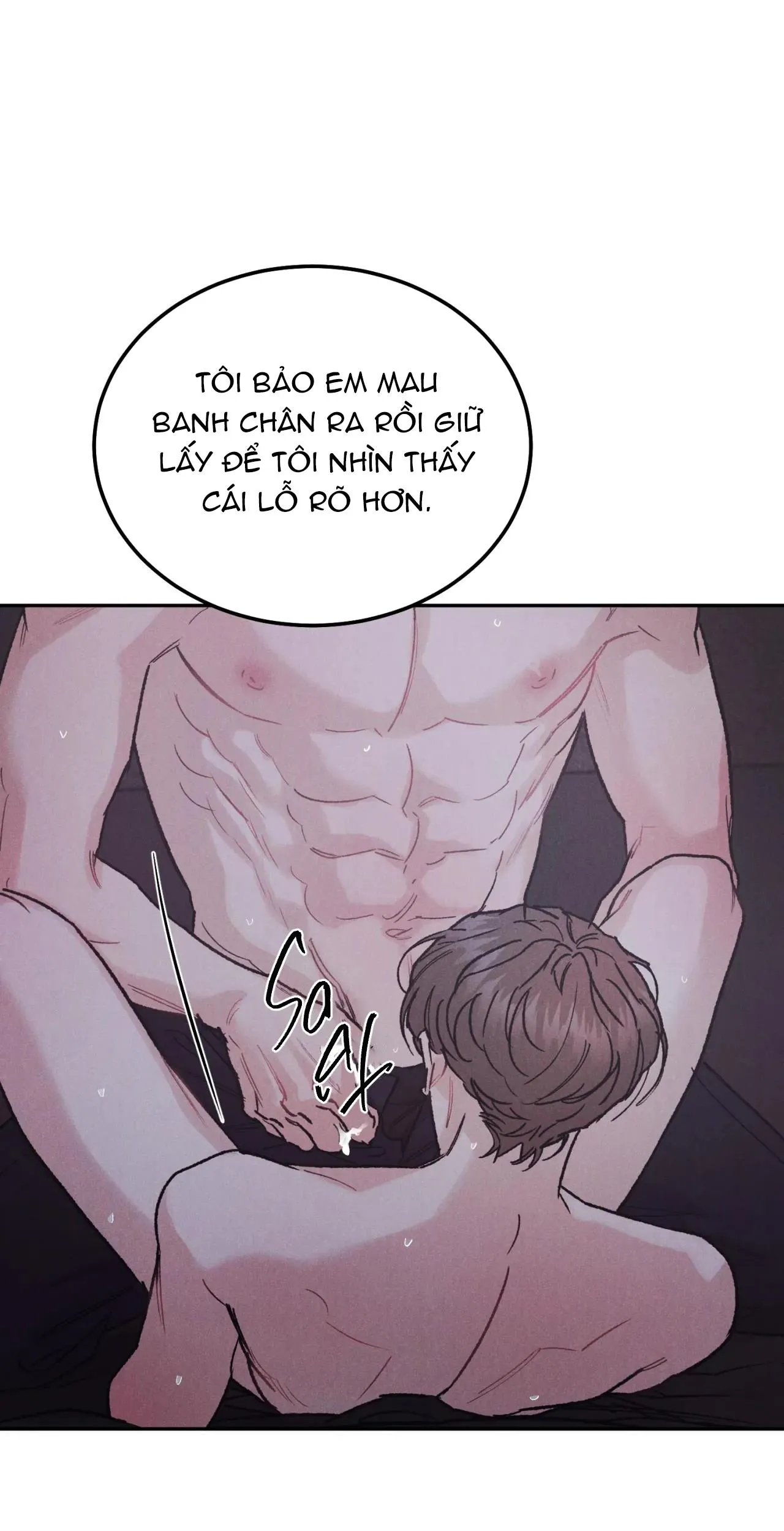 VƯỢT QUA GIỚI HẠN Chapter 41 Trang 43