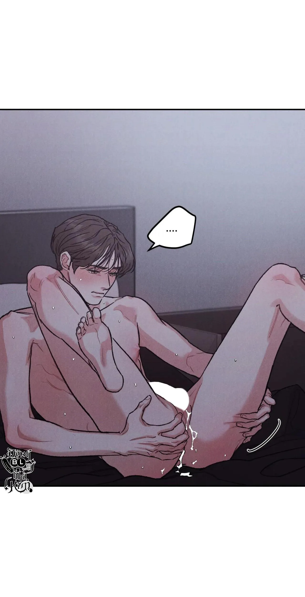 VƯỢT QUA GIỚI HẠN Chapter 41 Trang 45