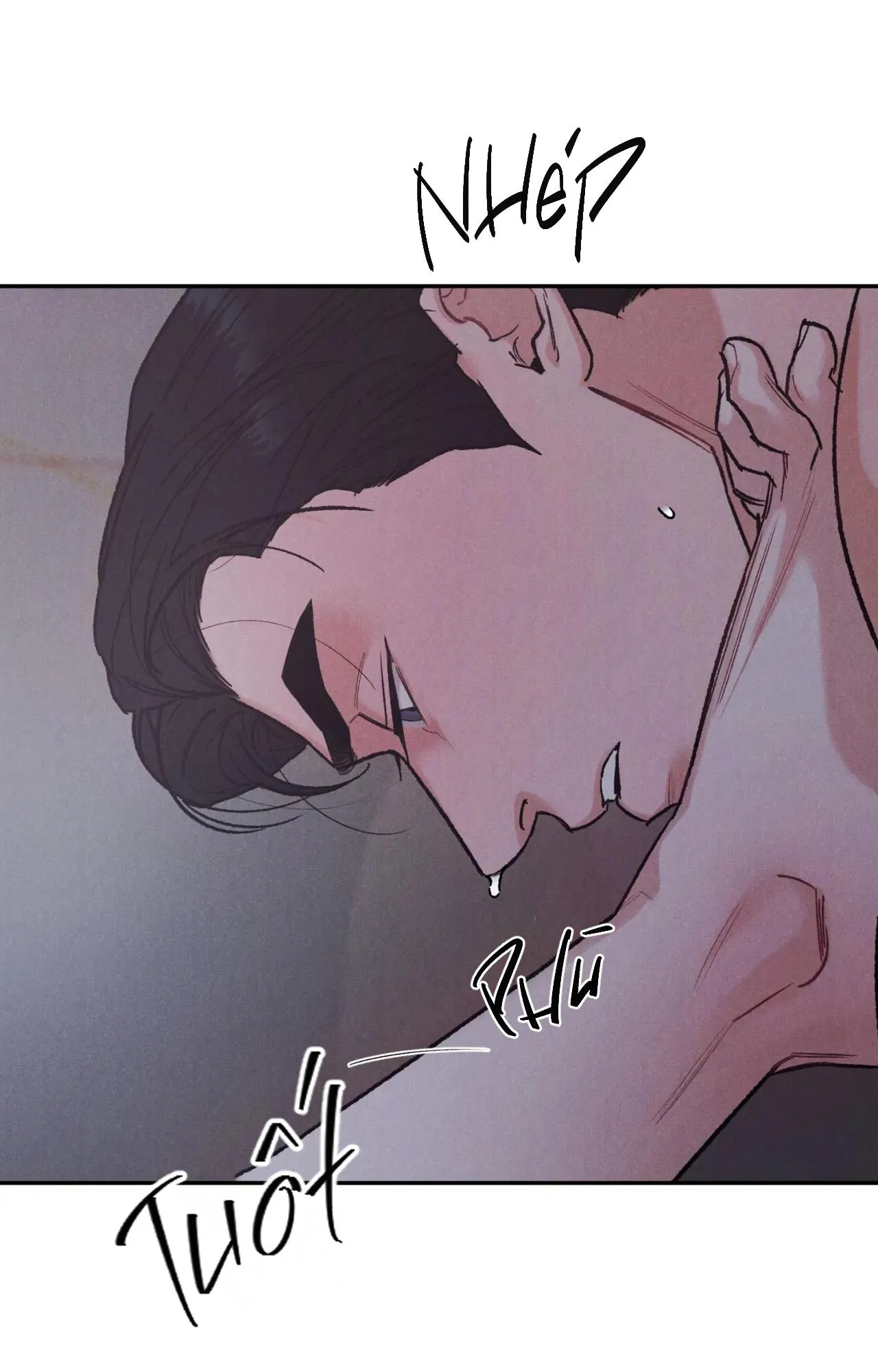 VƯỢT QUA GIỚI HẠN Chapter 41 Trang 49