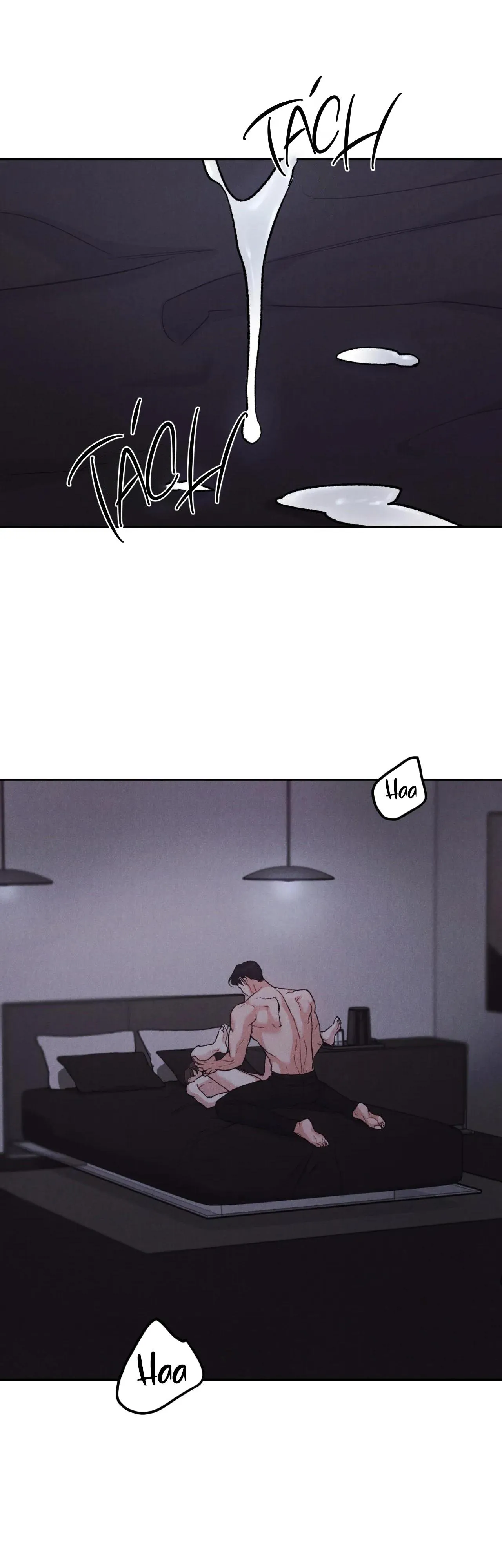 VƯỢT QUA GIỚI HẠN Chapter 41 Trang 52