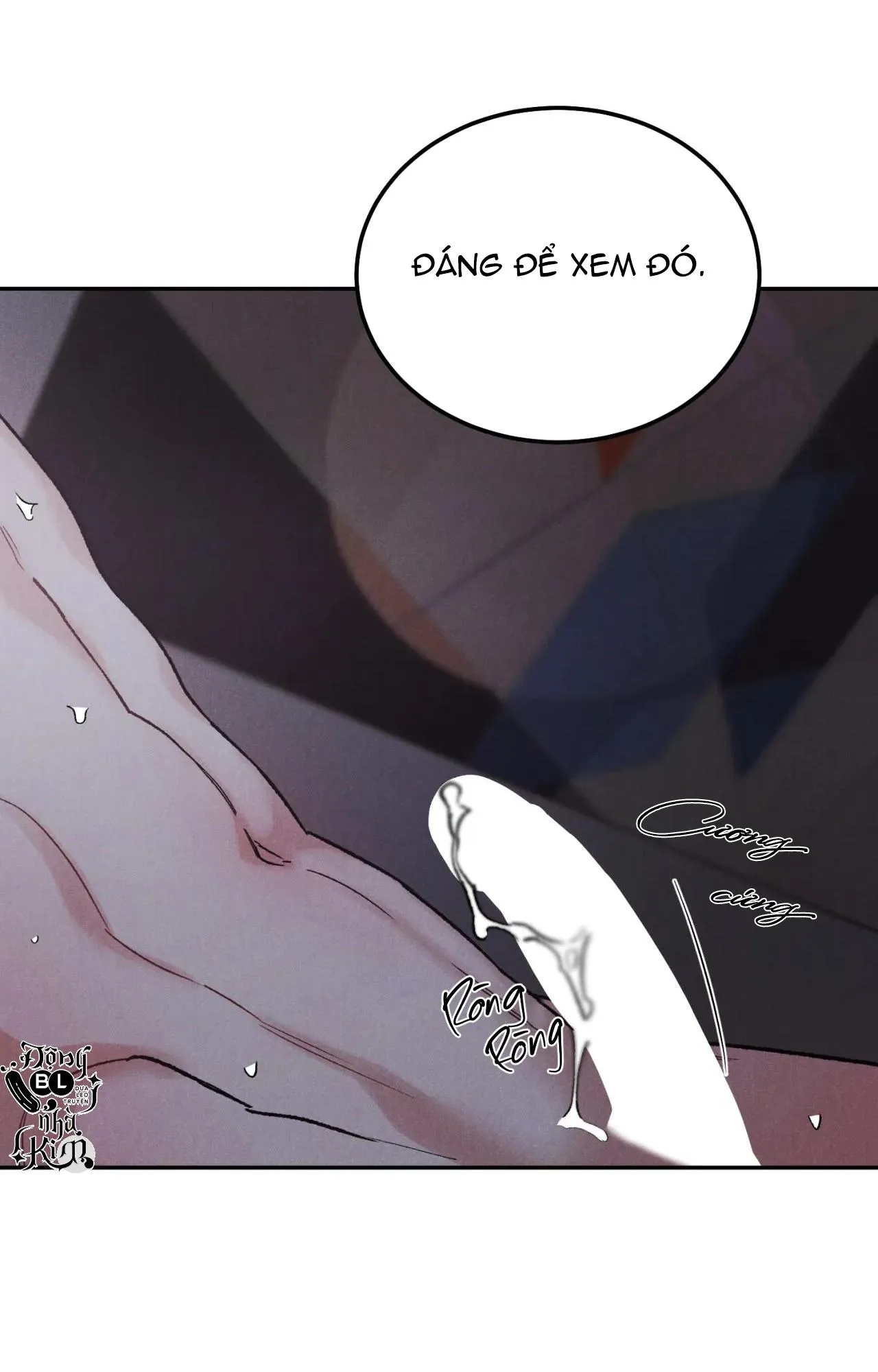 VƯỢT QUA GIỚI HẠN Chapter 41 Trang 53