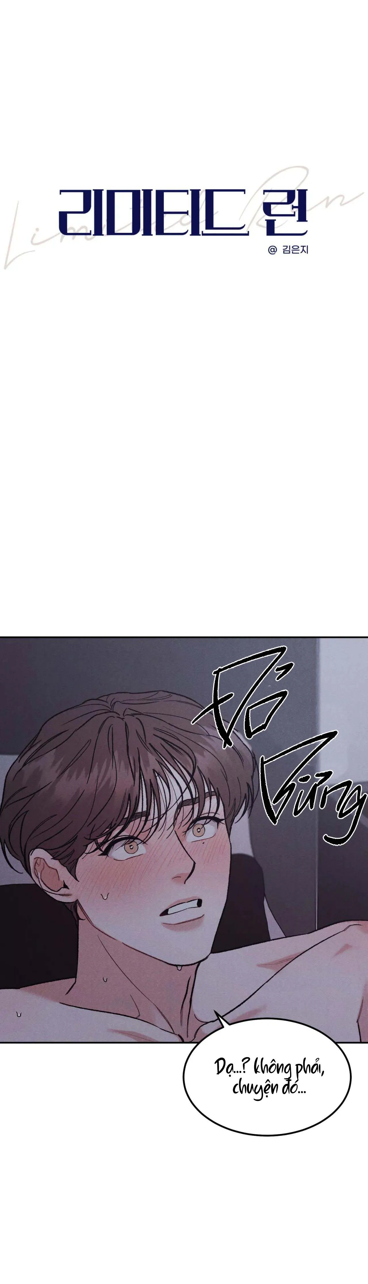 VƯỢT QUA GIỚI HẠN Chapter 42 Trang 4