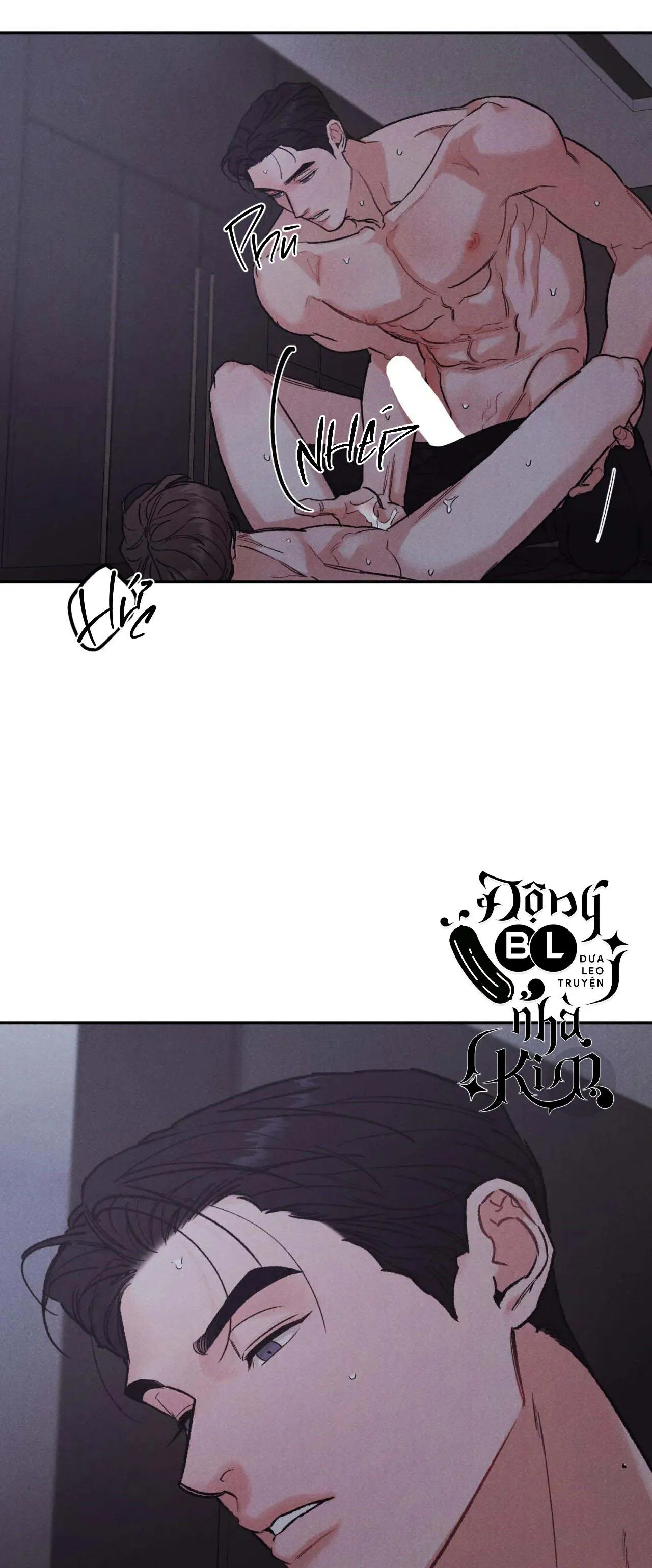 VƯỢT QUA GIỚI HẠN Chapter 42 Trang 5