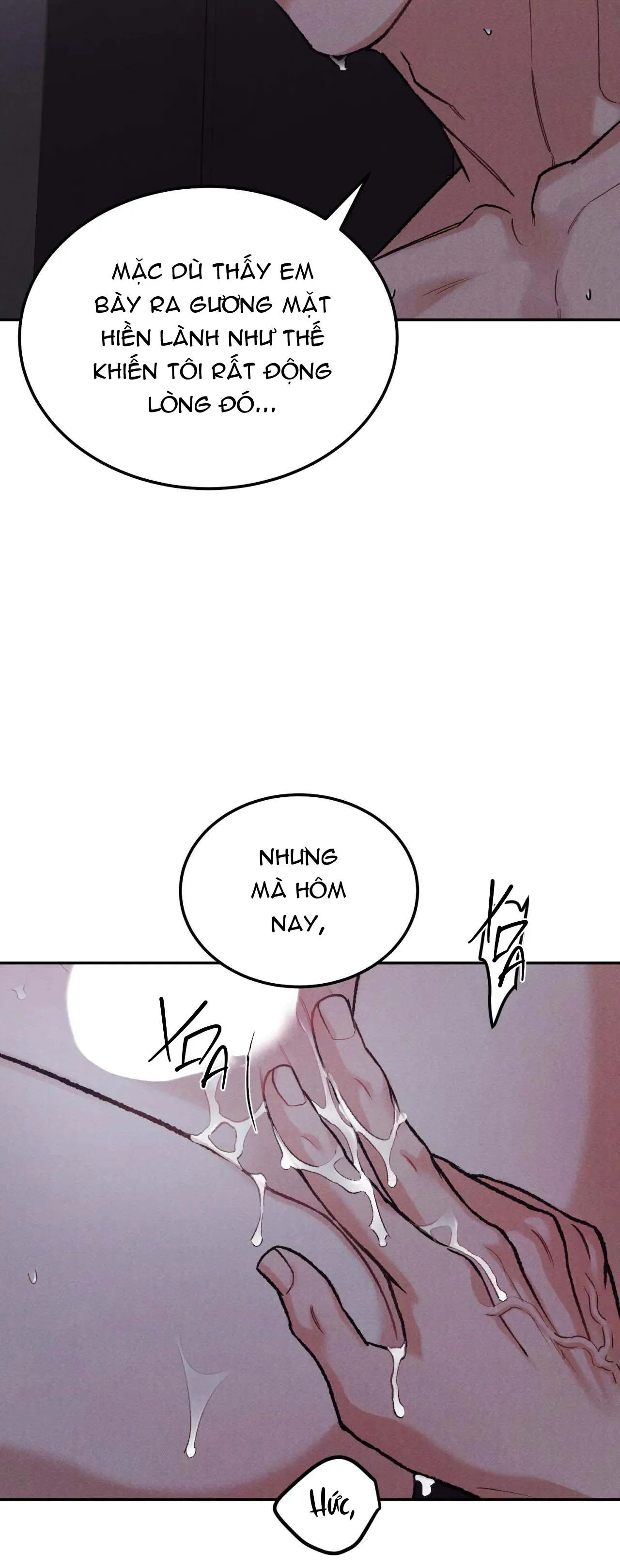 VƯỢT QUA GIỚI HẠN Chapter 42 Trang 6