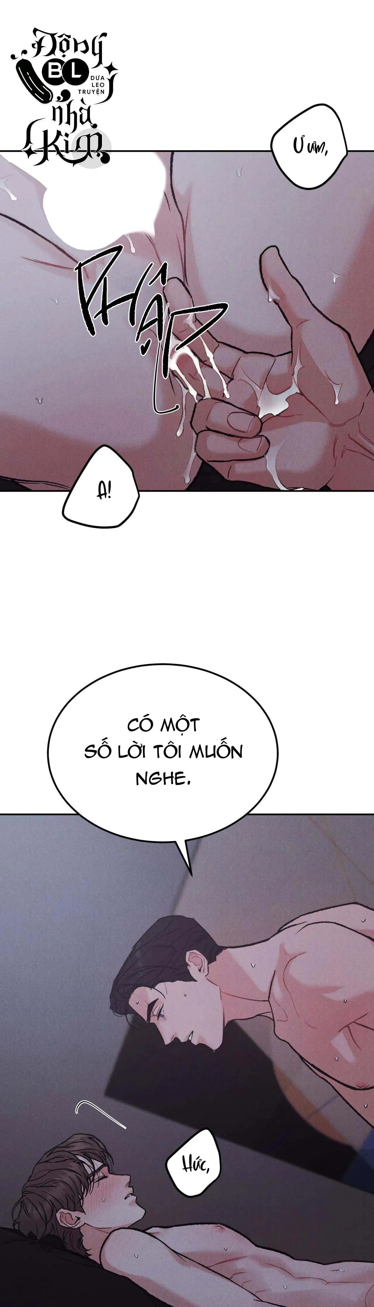 VƯỢT QUA GIỚI HẠN Chapter 42 Trang 7