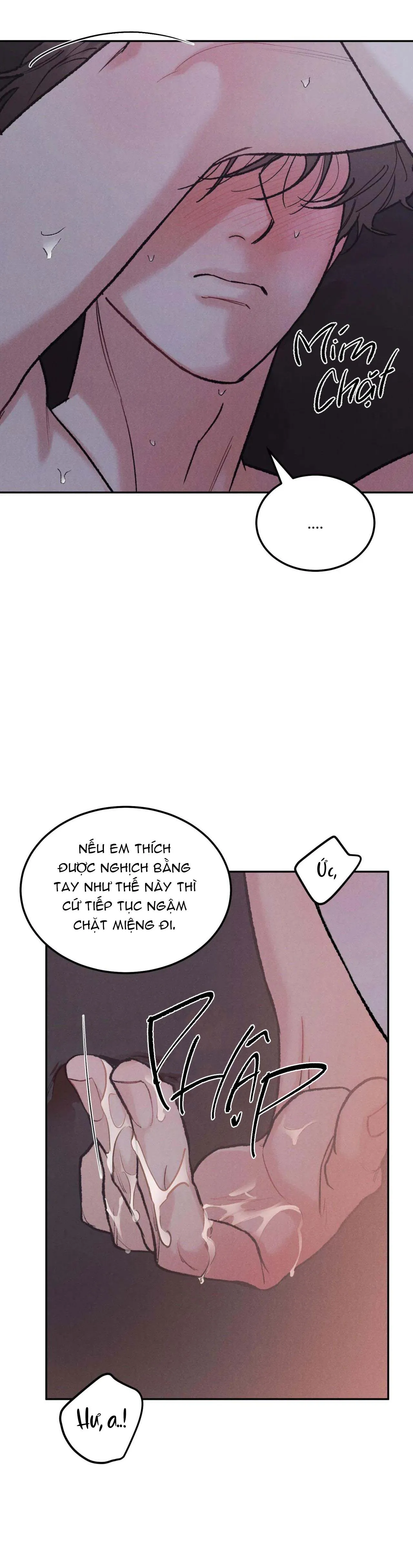 VƯỢT QUA GIỚI HẠN Chapter 42 Trang 12