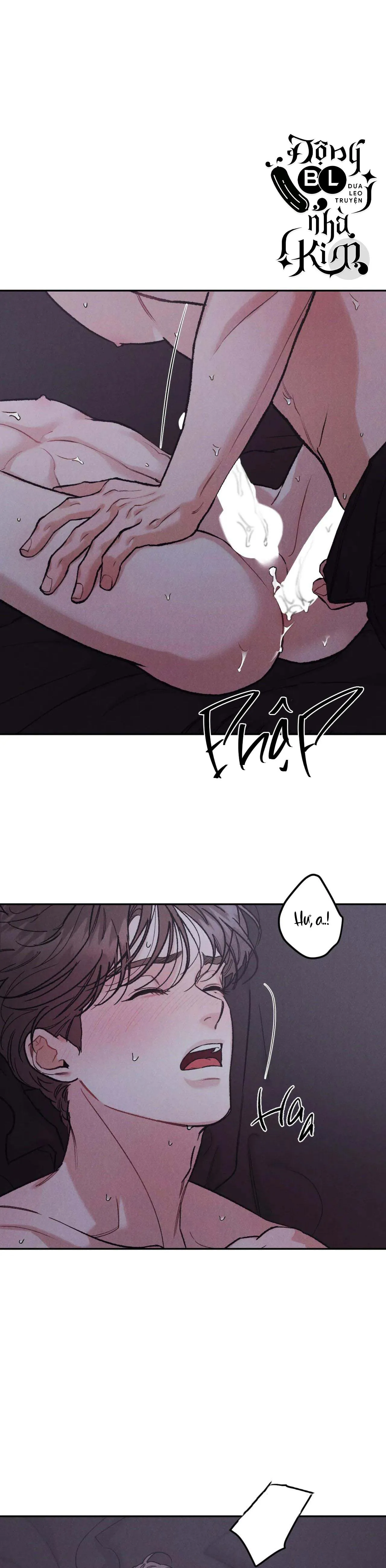 VƯỢT QUA GIỚI HẠN Chapter 42 Trang 14