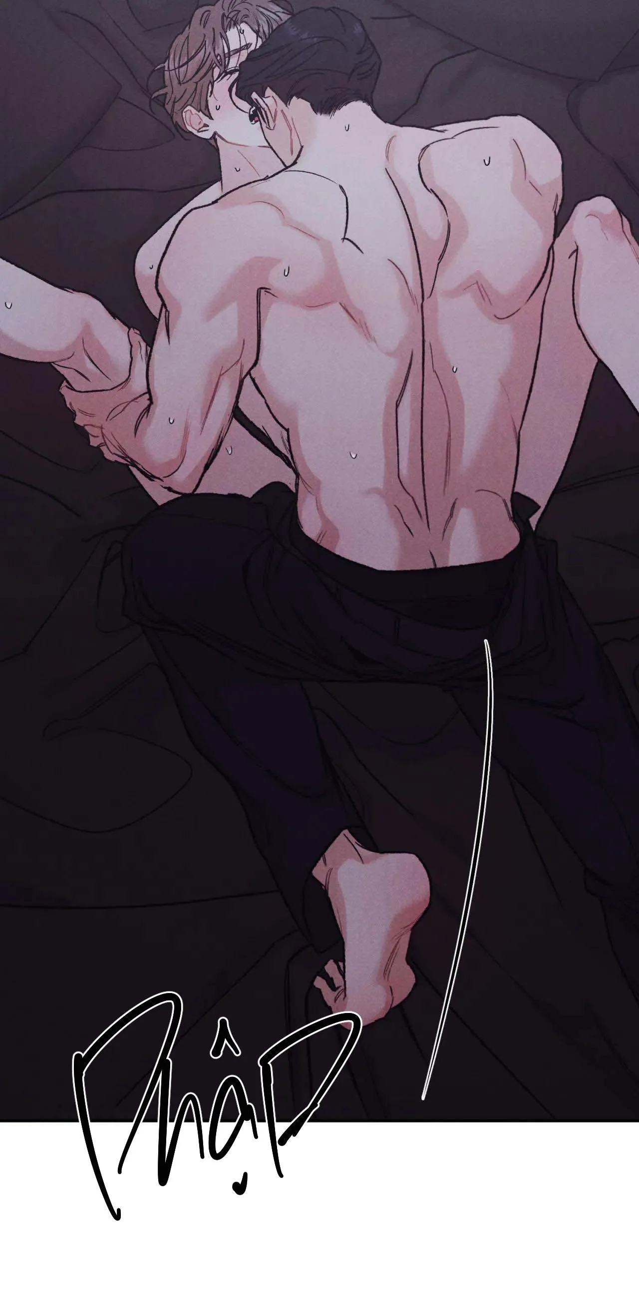 VƯỢT QUA GIỚI HẠN Chapter 42 Trang 15