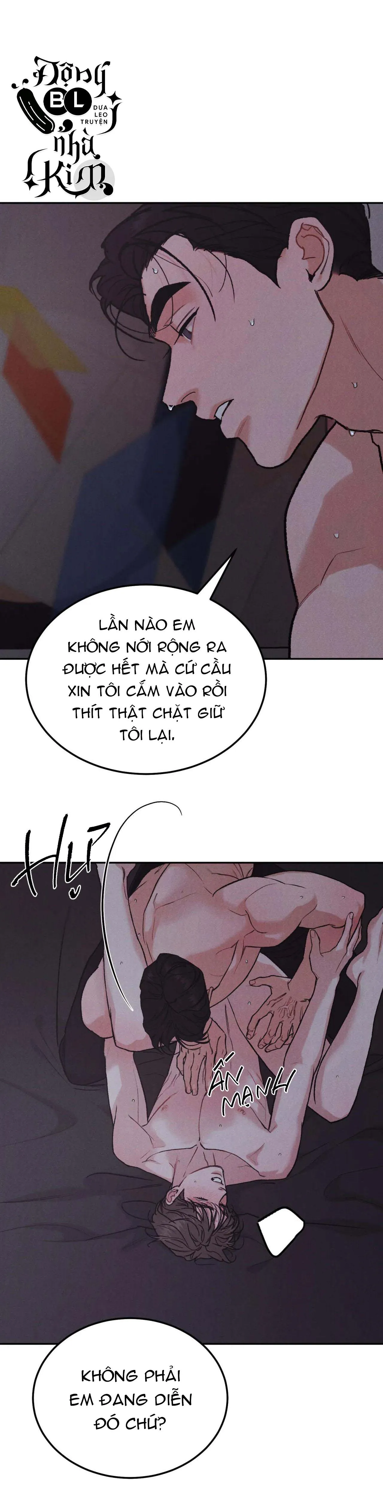 VƯỢT QUA GIỚI HẠN Chapter 42 Trang 18