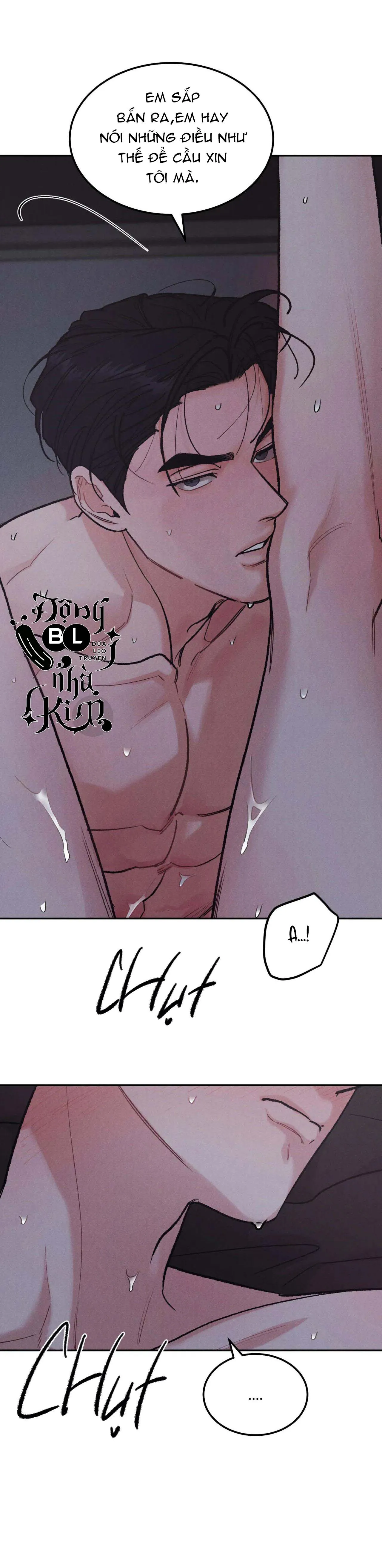 VƯỢT QUA GIỚI HẠN Chapter 42 Trang 23