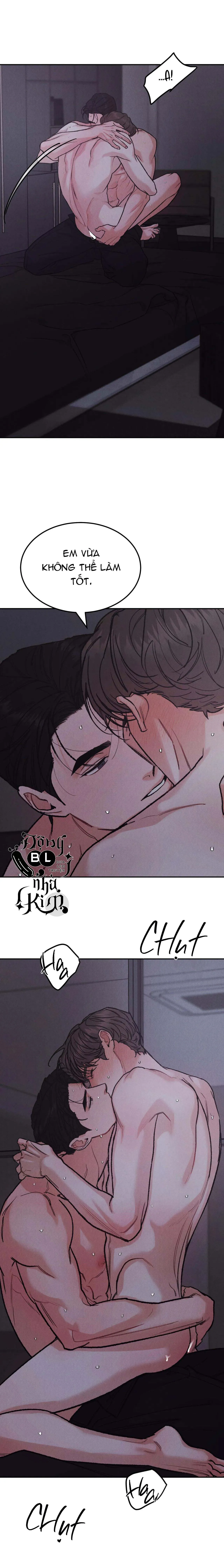 VƯỢT QUA GIỚI HẠN Chapter 42 Trang 26