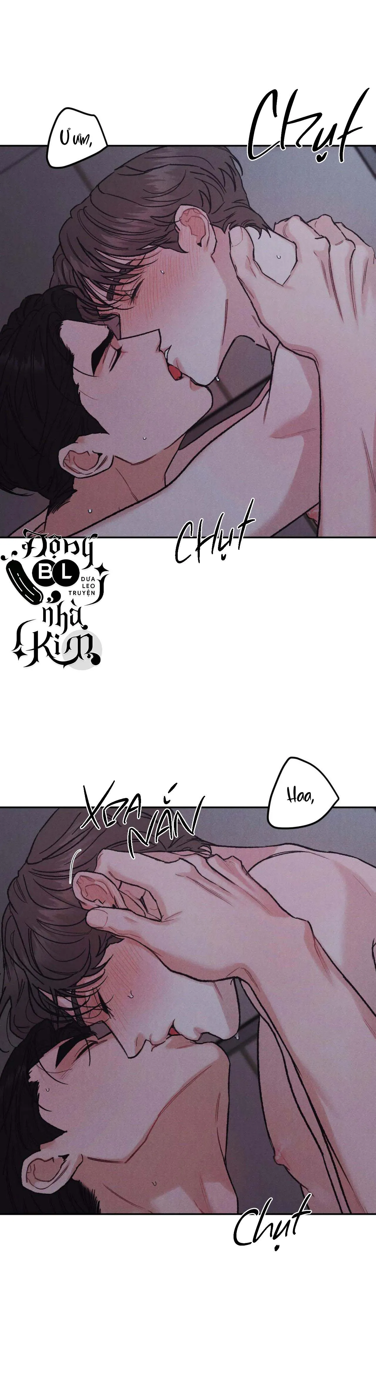 VƯỢT QUA GIỚI HẠN Chapter 42 Trang 29