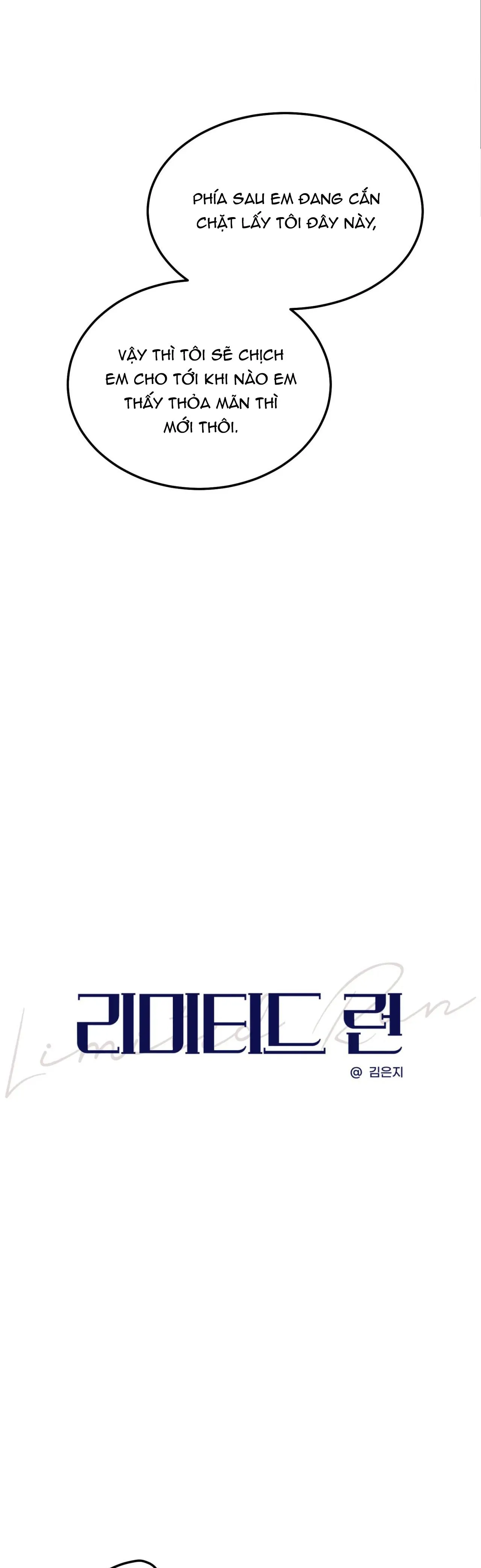 VƯỢT QUA GIỚI HẠN Chapter 43 Trang 4