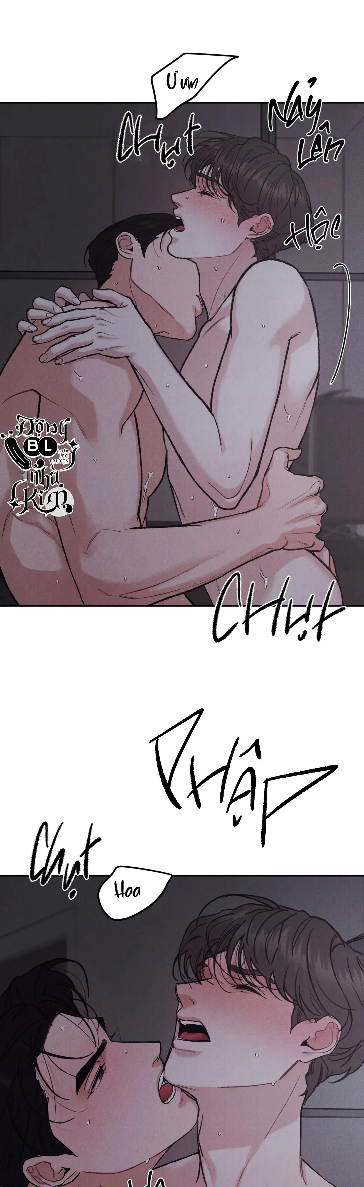 VƯỢT QUA GIỚI HẠN Chapter 43 Trang 7