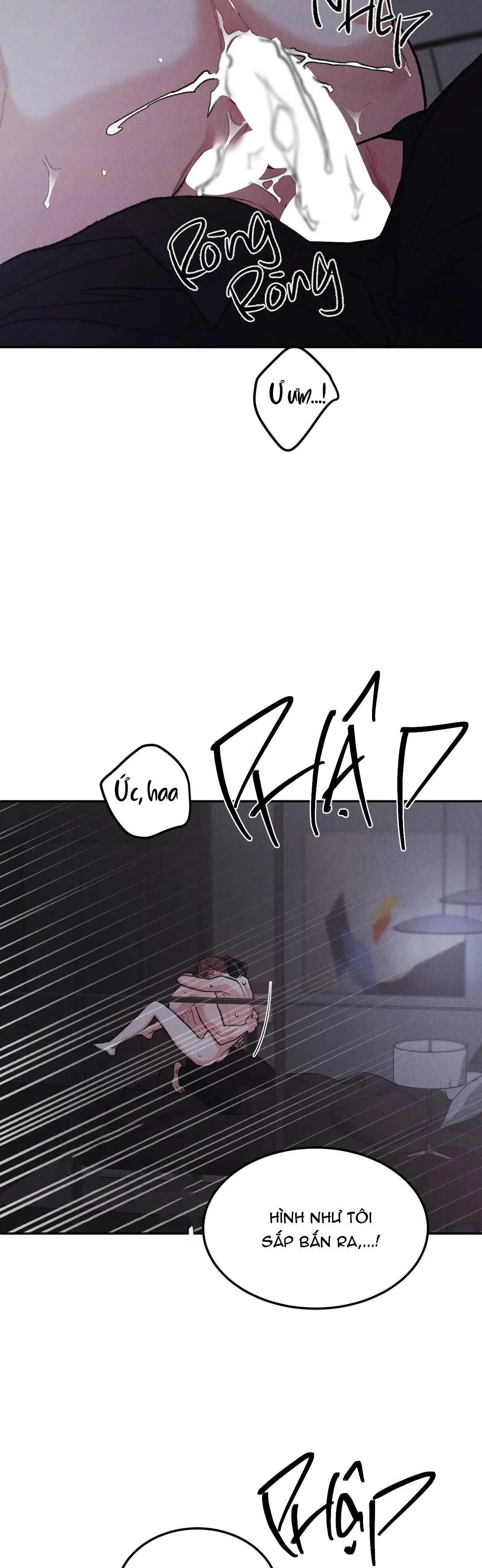 VƯỢT QUA GIỚI HẠN Chapter 43 Trang 11