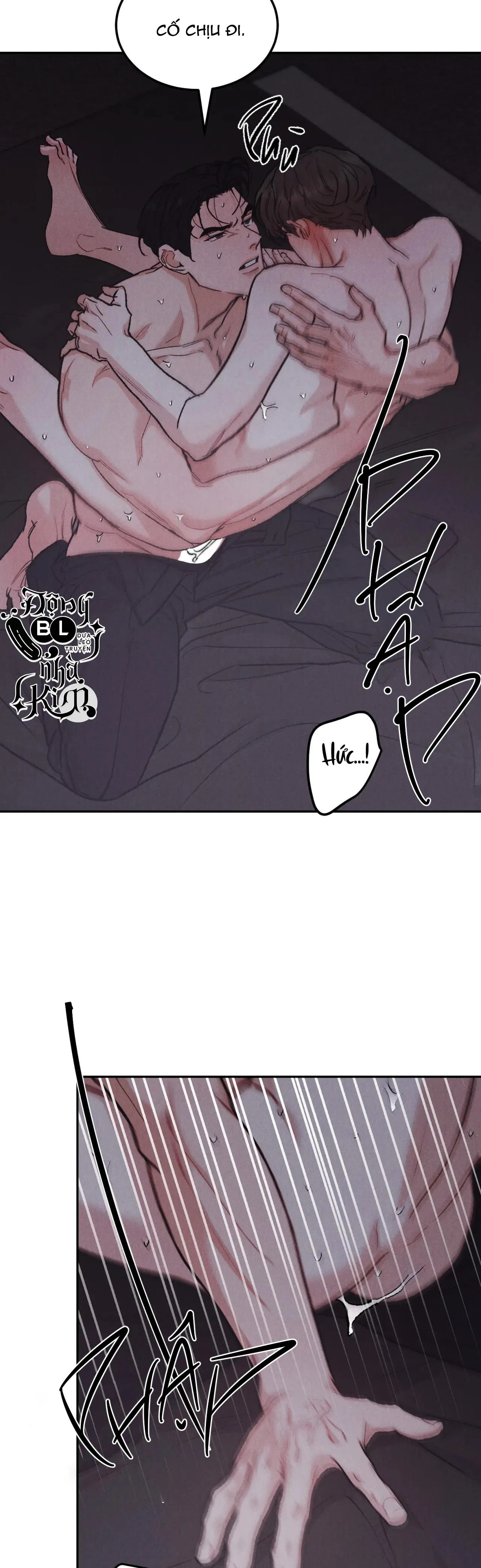 VƯỢT QUA GIỚI HẠN Chapter 43 Trang 12