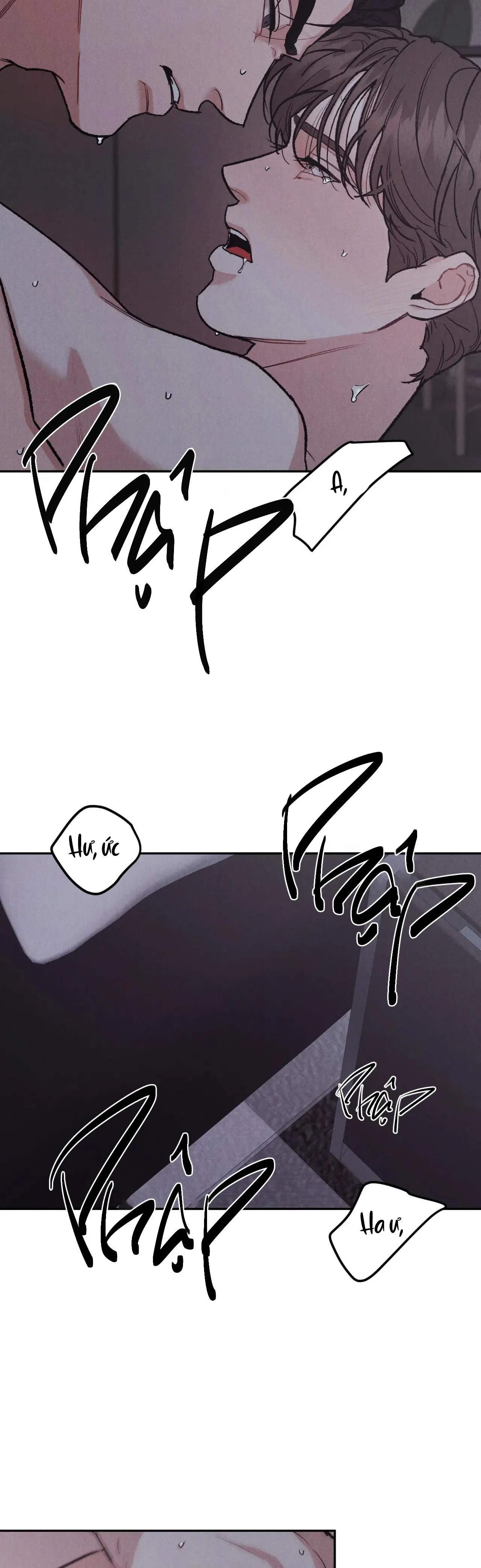 VƯỢT QUA GIỚI HẠN Chapter 43 Trang 14