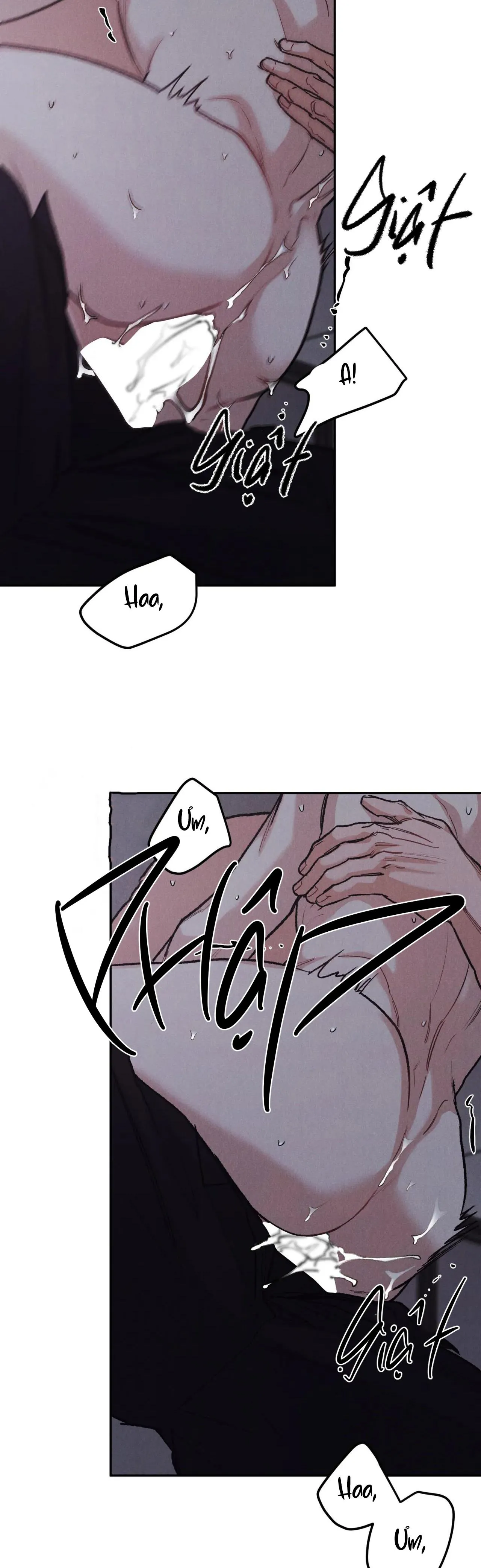 VƯỢT QUA GIỚI HẠN Chapter 43 Trang 15