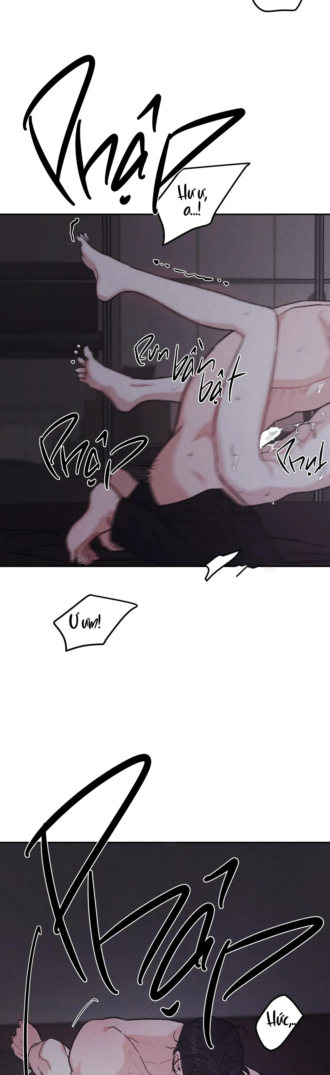 VƯỢT QUA GIỚI HẠN Chapter 43 Trang 16