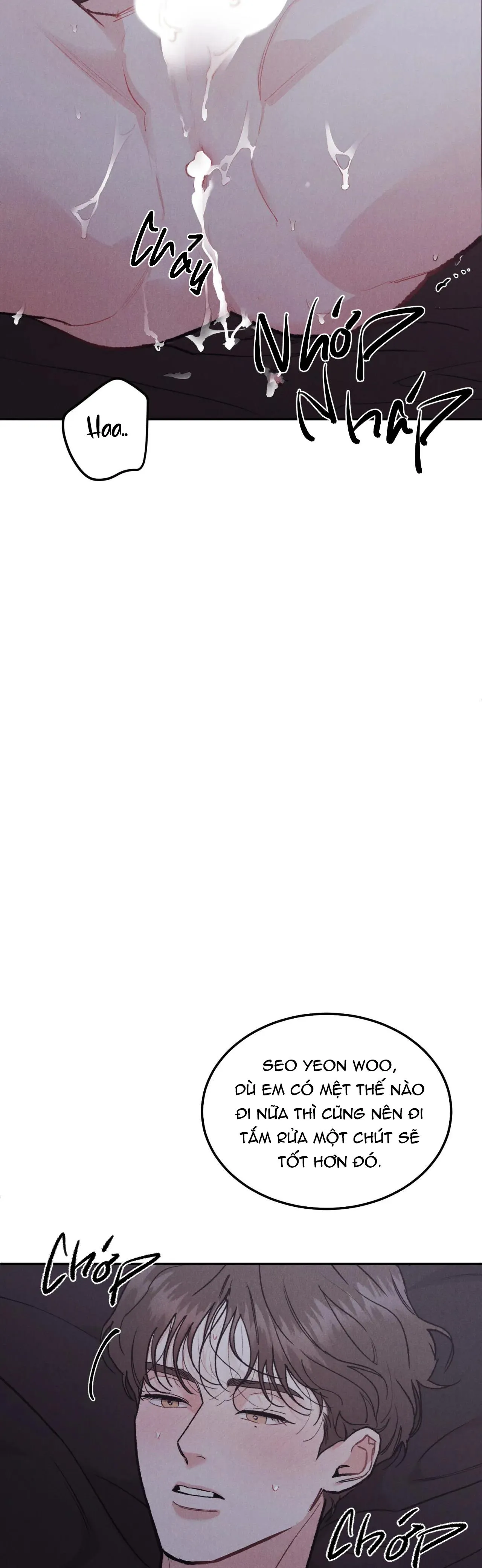 VƯỢT QUA GIỚI HẠN Chapter 43 Trang 18