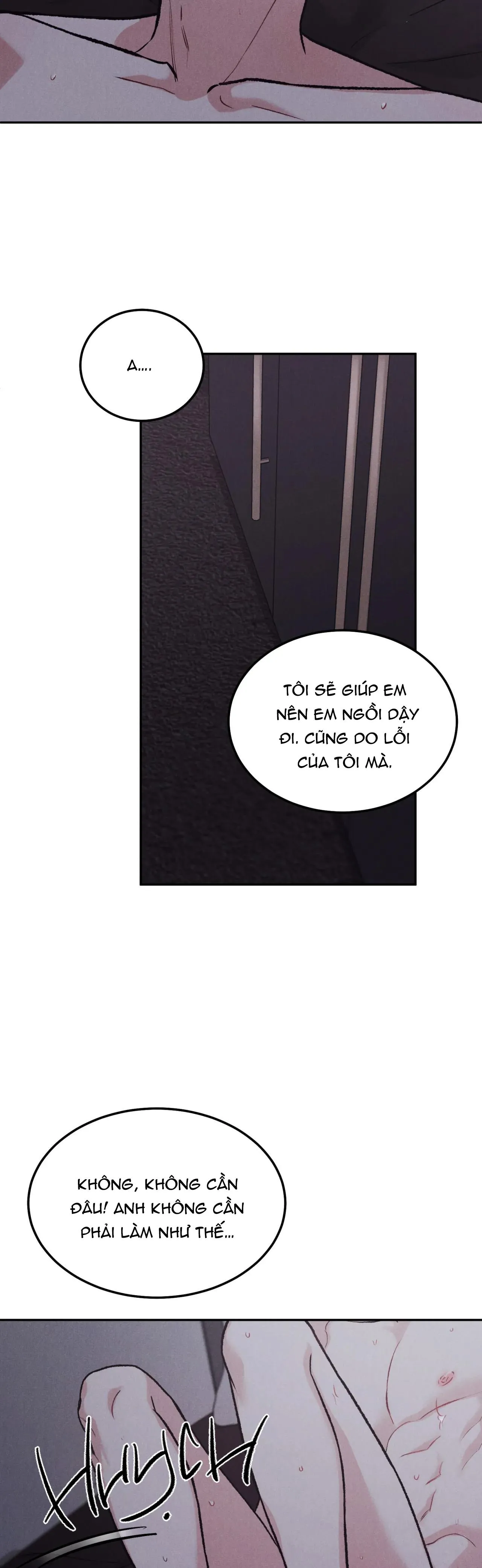 VƯỢT QUA GIỚI HẠN Chapter 43 Trang 19