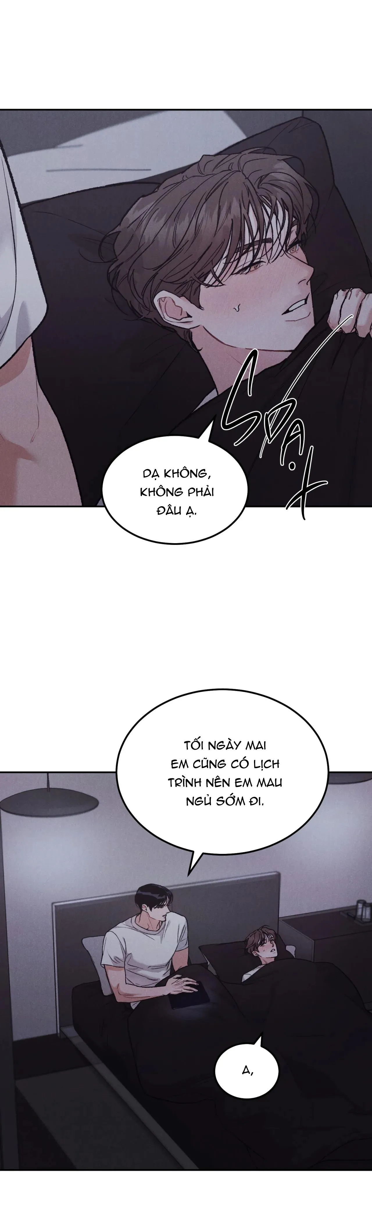 VƯỢT QUA GIỚI HẠN Chapter 43 Trang 25