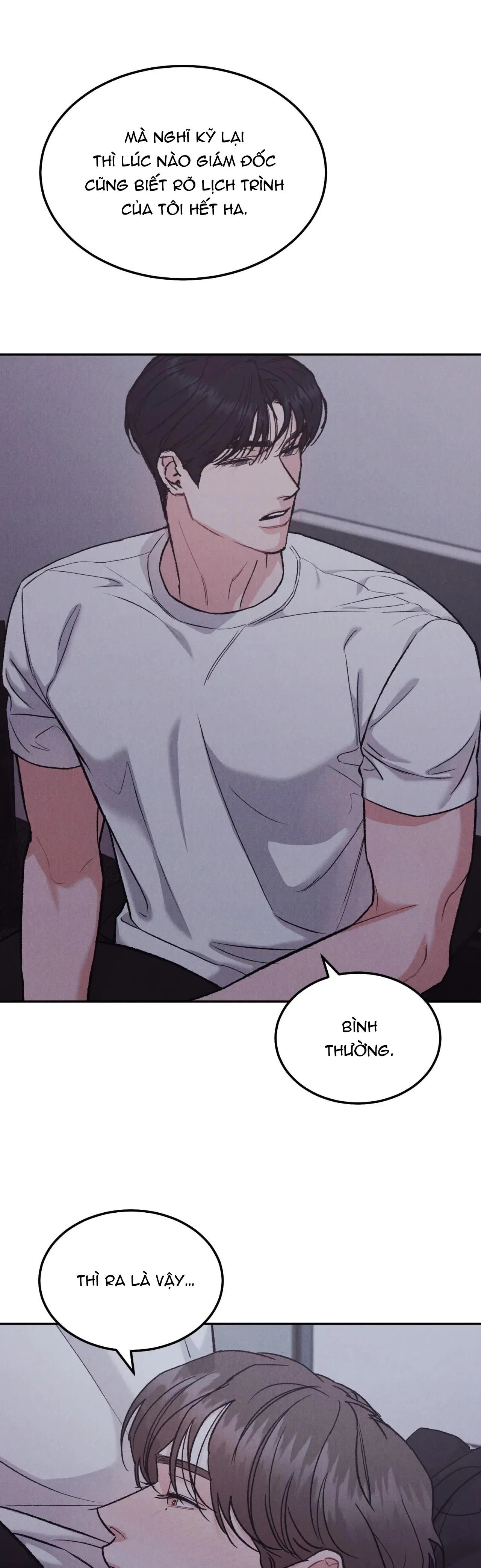 VƯỢT QUA GIỚI HẠN Chapter 43 Trang 26