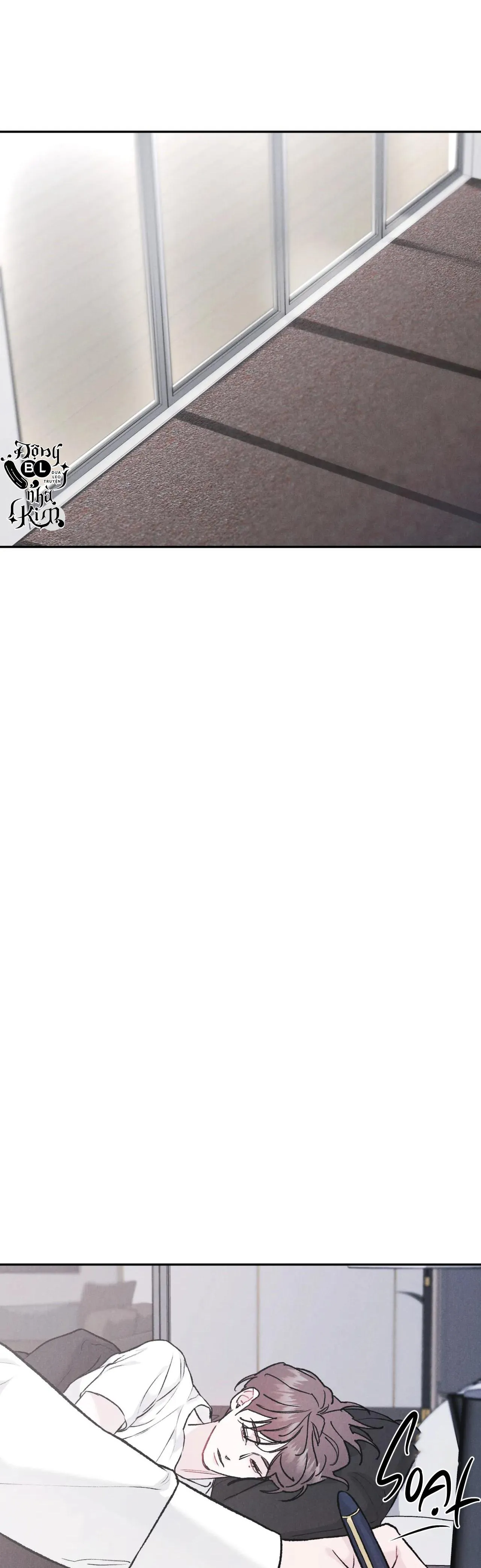 VƯỢT QUA GIỚI HẠN Chapter 43 Trang 28