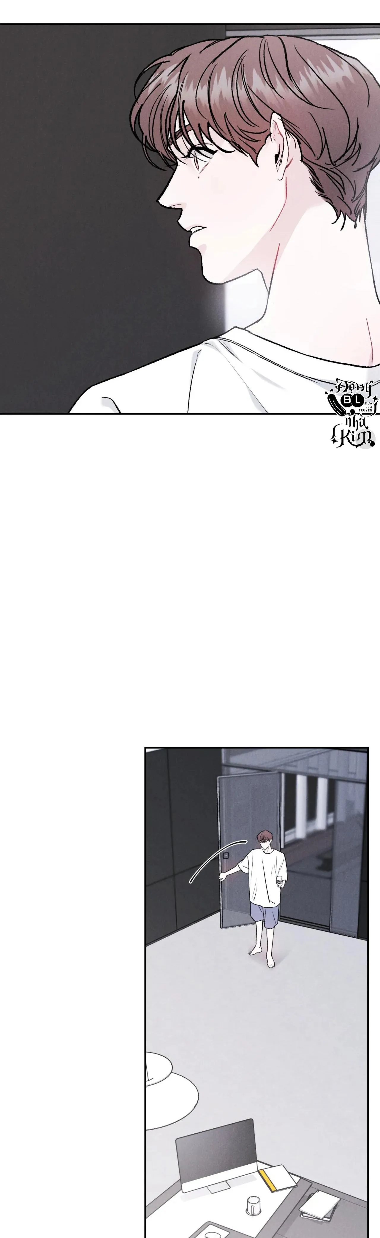 VƯỢT QUA GIỚI HẠN Chapter 43 Trang 33