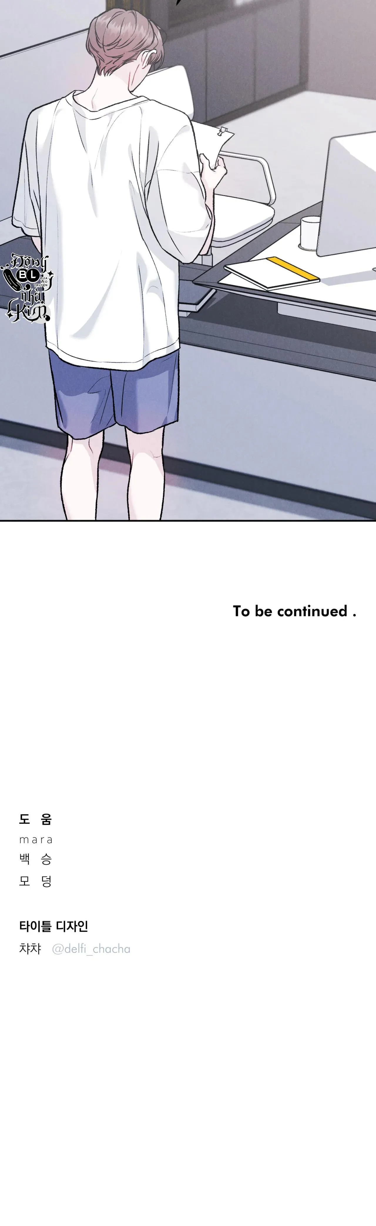 VƯỢT QUA GIỚI HẠN Chapter 43 Trang 36