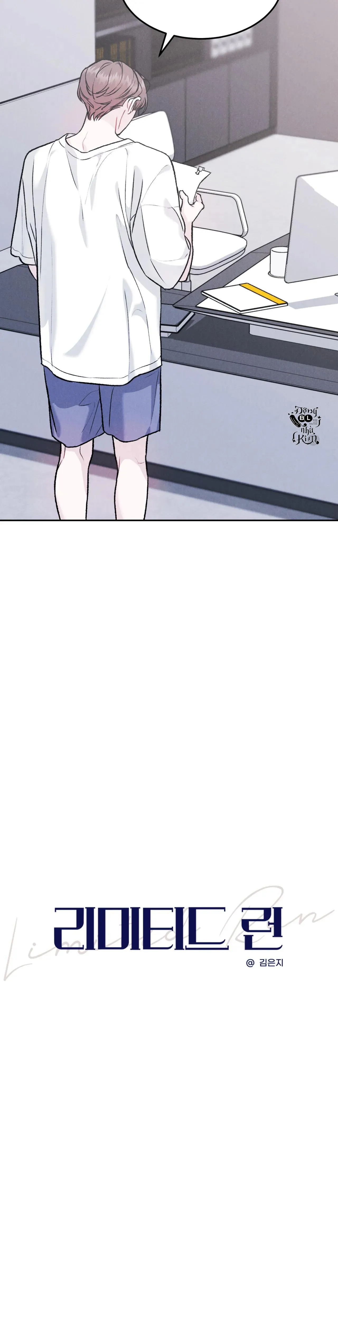 VƯỢT QUA GIỚI HẠN Chapter 44 Trang 3