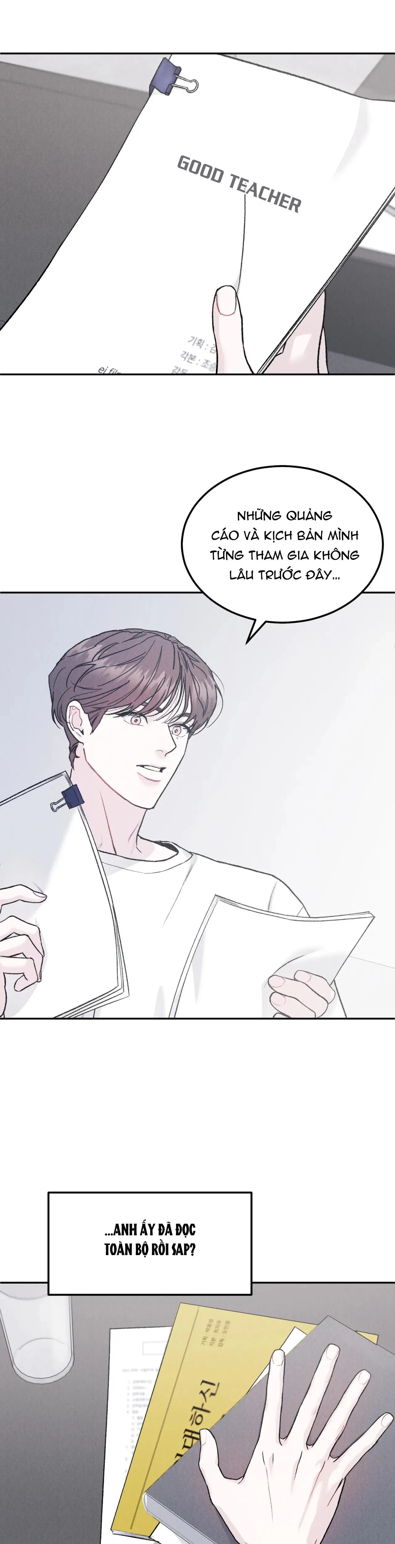 VƯỢT QUA GIỚI HẠN Chapter 44 Trang 4