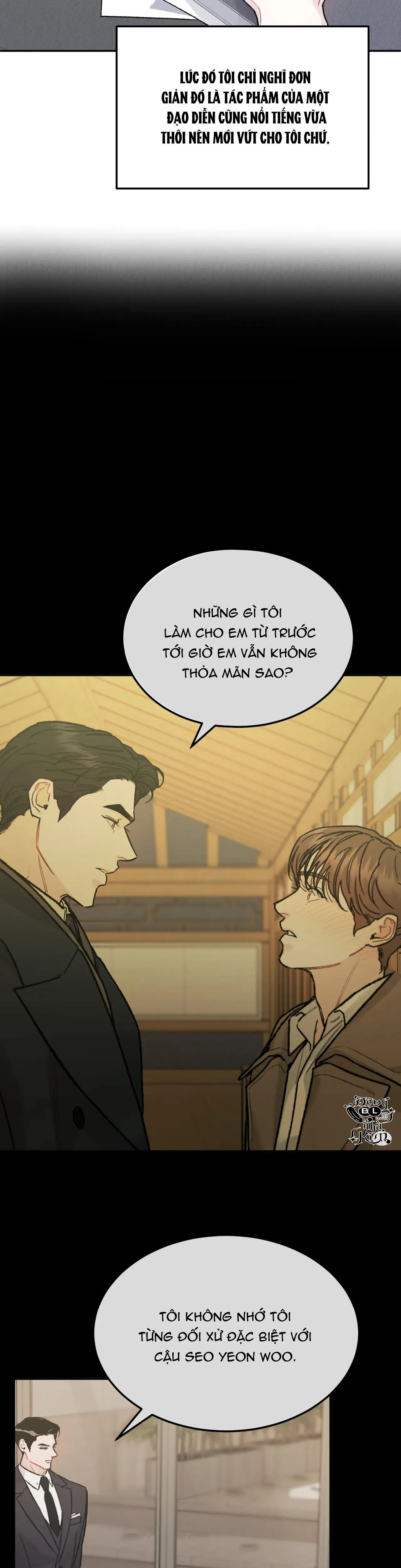 VƯỢT QUA GIỚI HẠN Chapter 44 Trang 5