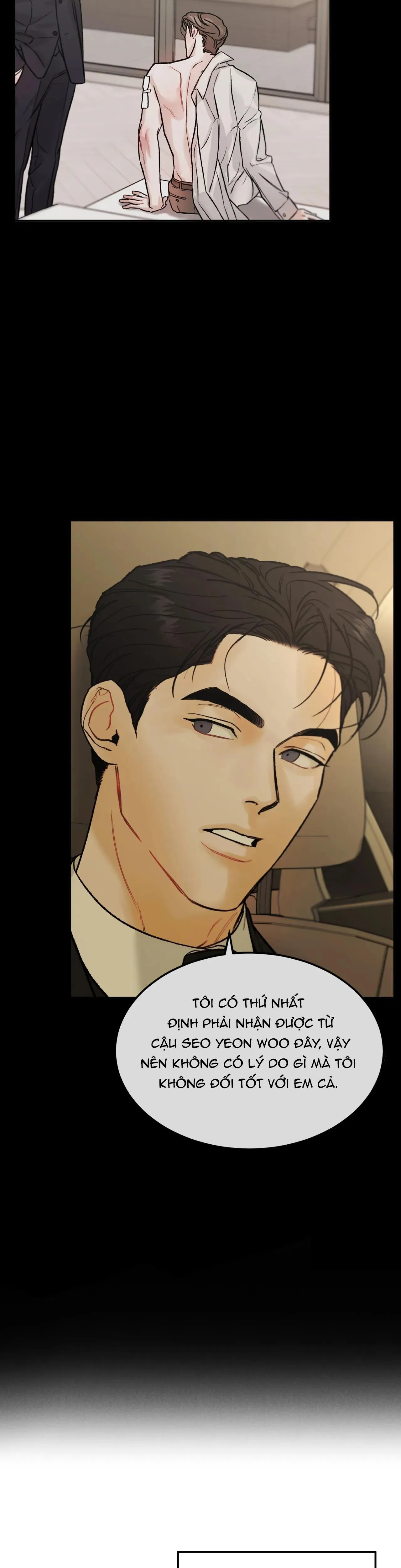 VƯỢT QUA GIỚI HẠN Chapter 44 Trang 6