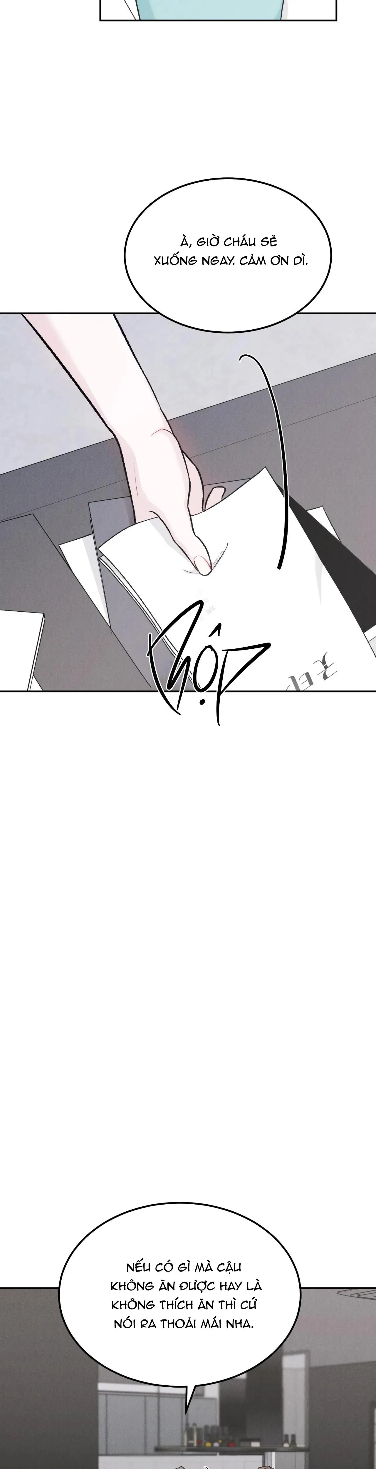 VƯỢT QUA GIỚI HẠN Chapter 44 Trang 9