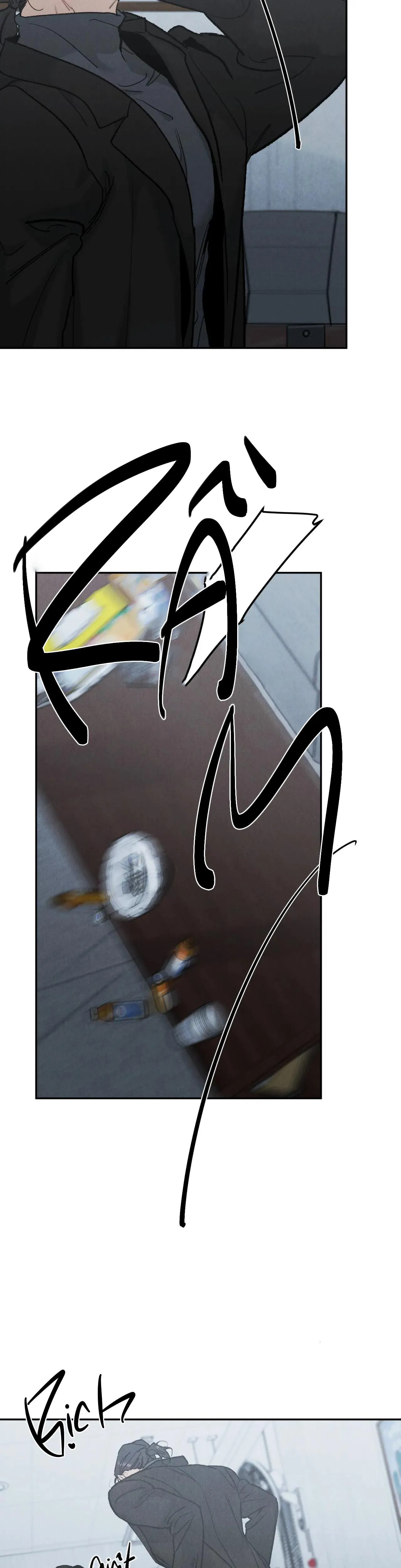 VƯỢT QUA GIỚI HẠN Chapter 44 Trang 22