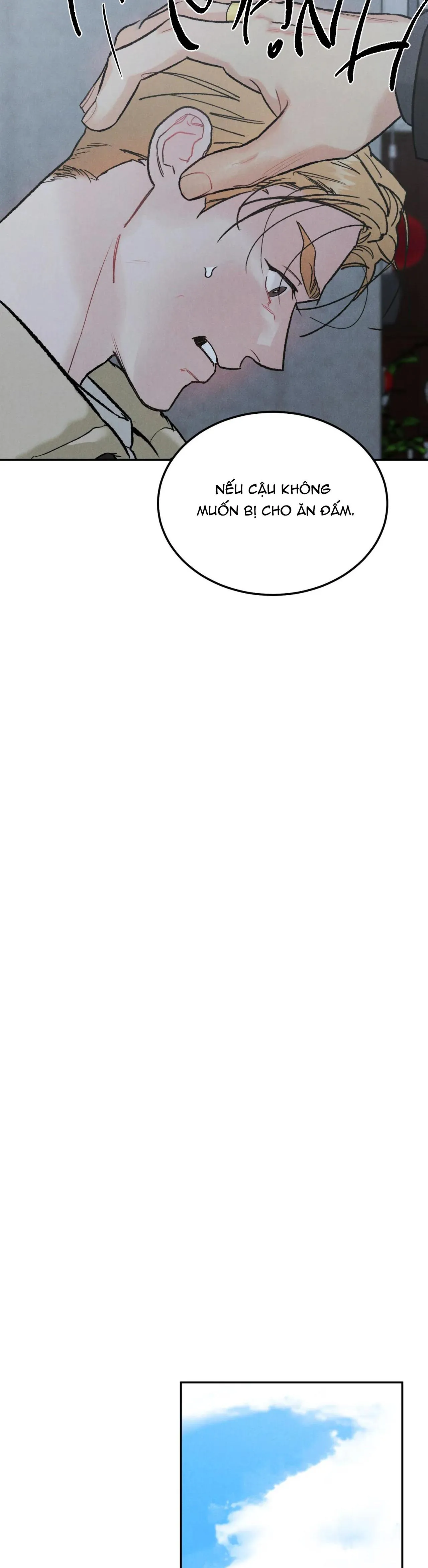 VƯỢT QUA GIỚI HẠN Chapter 44 Trang 27