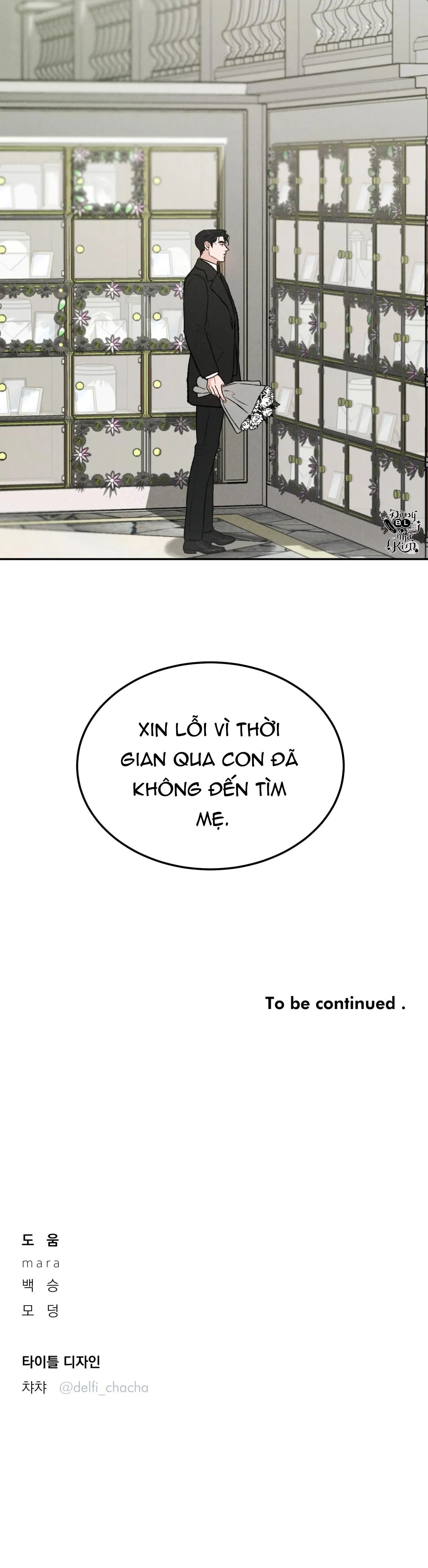 VƯỢT QUA GIỚI HẠN Chapter 44 Trang 30
