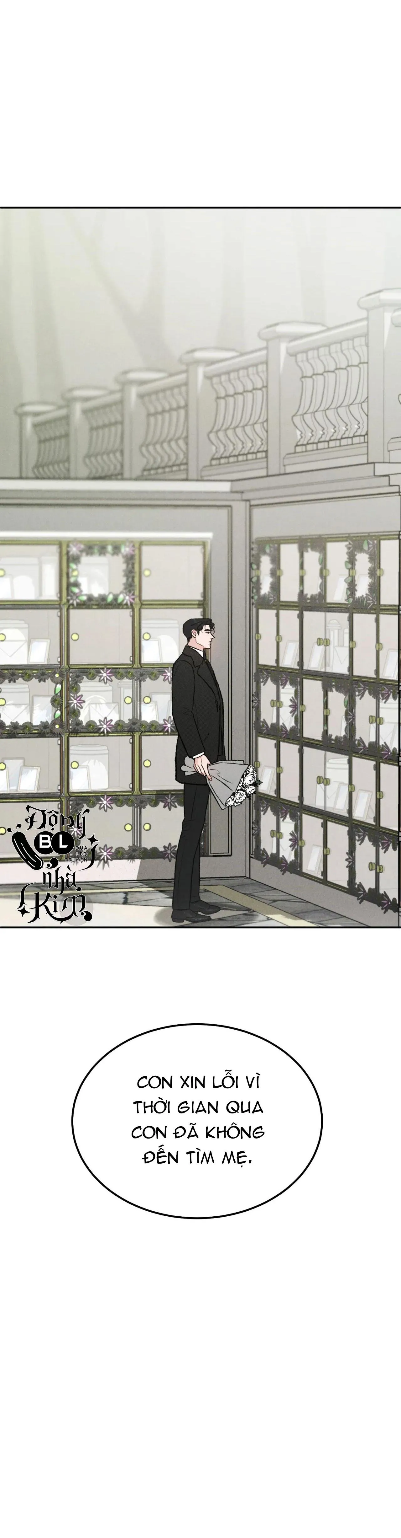 VƯỢT QUA GIỚI HẠN Chapter 45 Trang 3