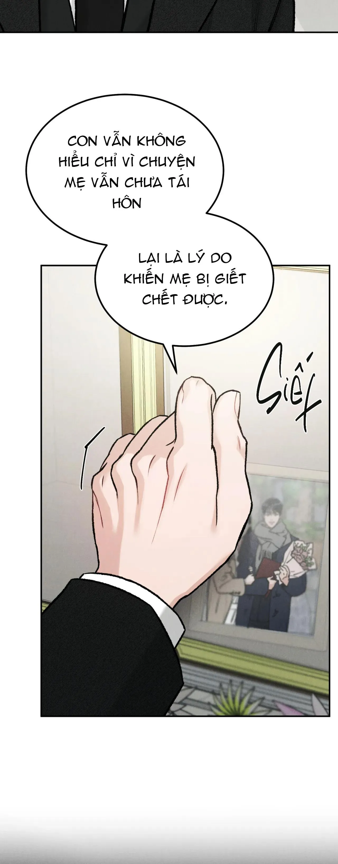 VƯỢT QUA GIỚI HẠN Chapter 45 Trang 6