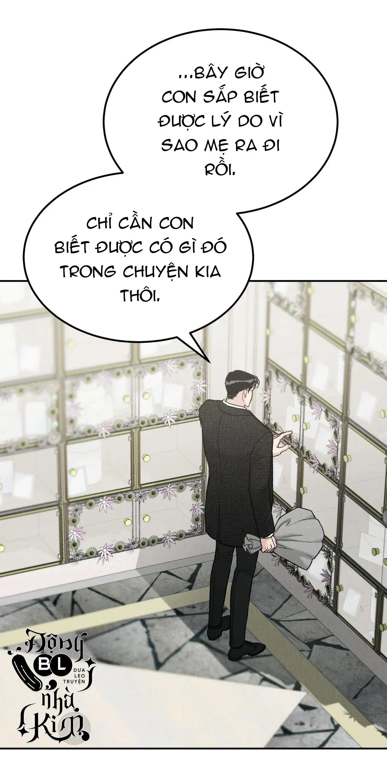 VƯỢT QUA GIỚI HẠN Chapter 45 Trang 11