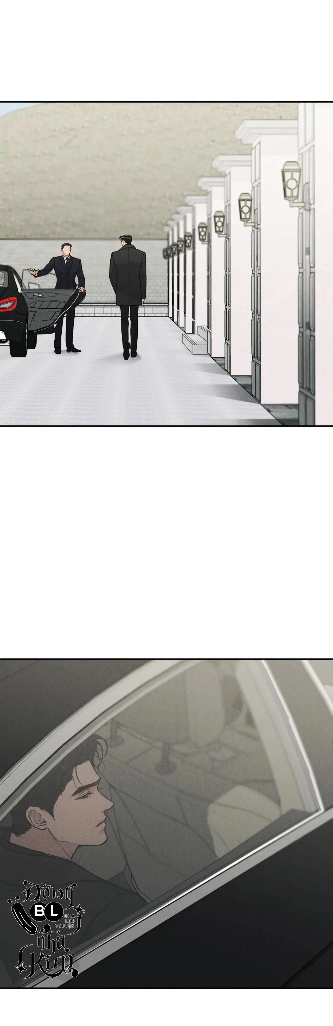 VƯỢT QUA GIỚI HẠN Chapter 45 Trang 15
