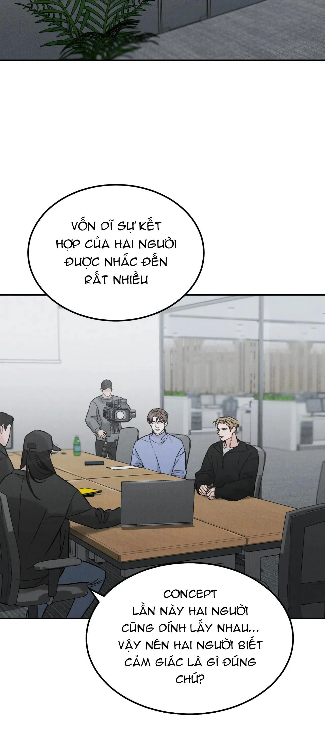 VƯỢT QUA GIỚI HẠN Chapter 45 Trang 17