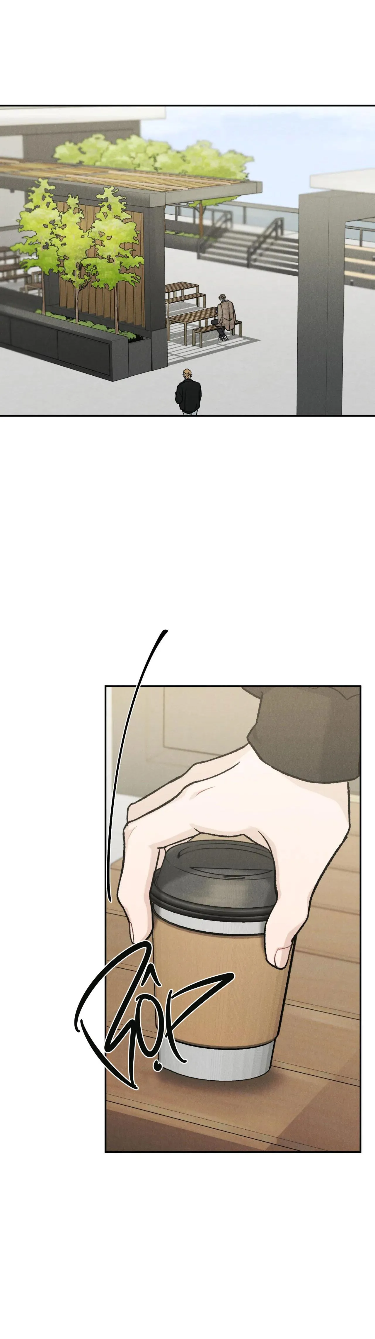 VƯỢT QUA GIỚI HẠN Chapter 45 Trang 19