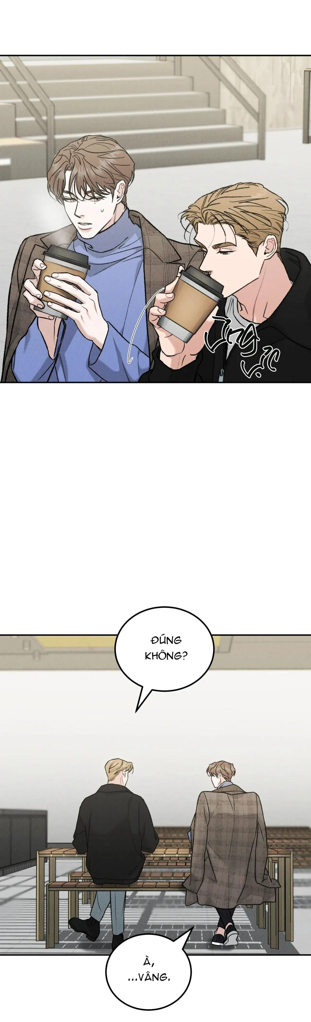 VƯỢT QUA GIỚI HẠN Chapter 45 Trang 21